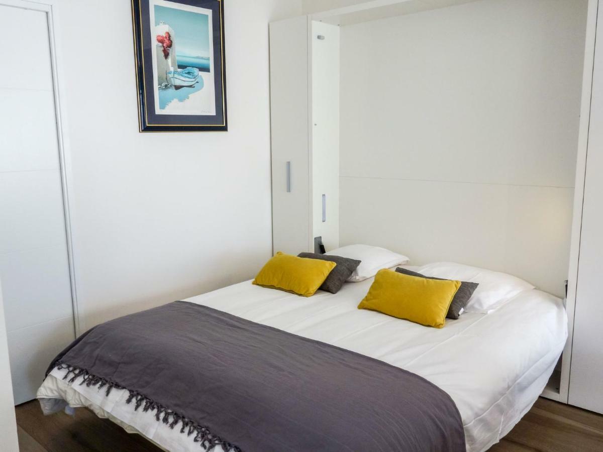 קיברון Apartment Les Terrasses De La Plage-1 By Interhome מראה חיצוני תמונה
