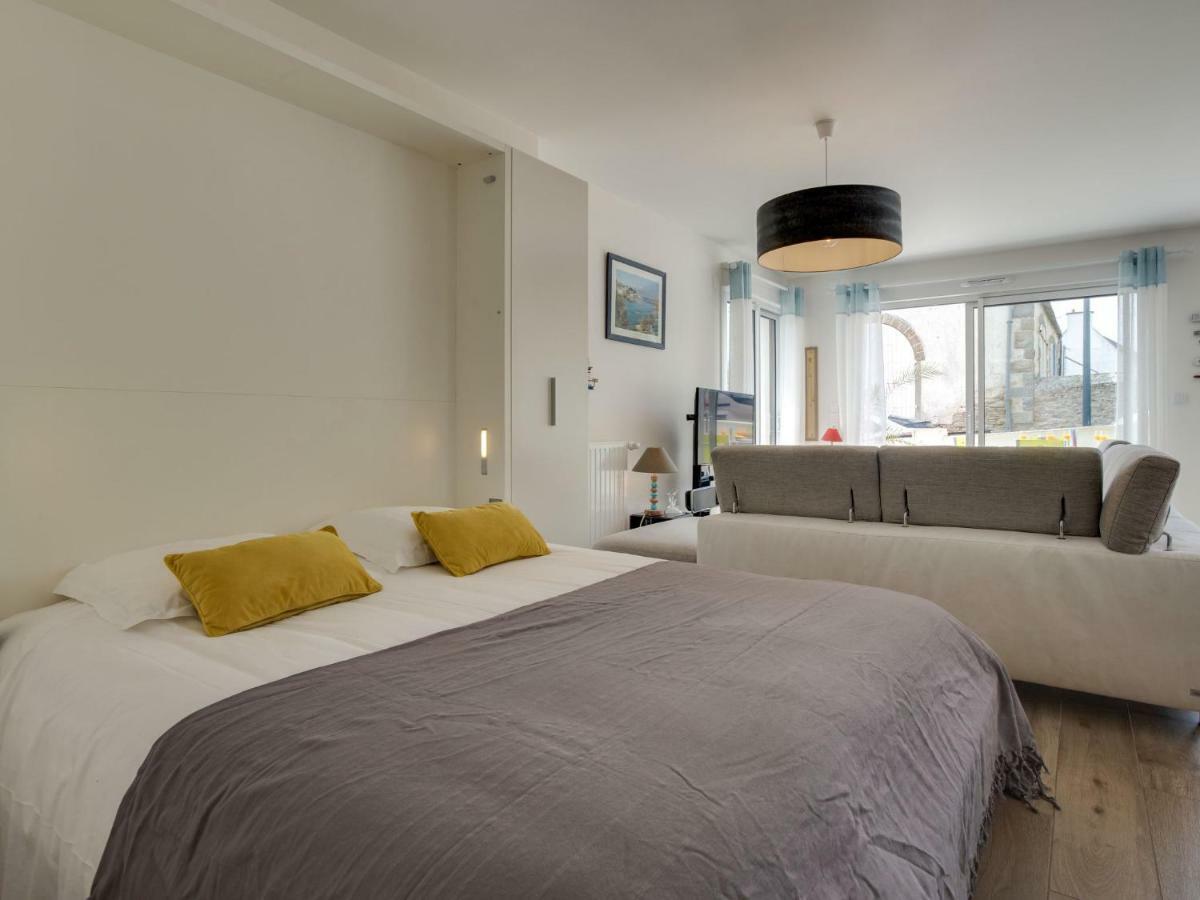 קיברון Apartment Les Terrasses De La Plage-1 By Interhome מראה חיצוני תמונה